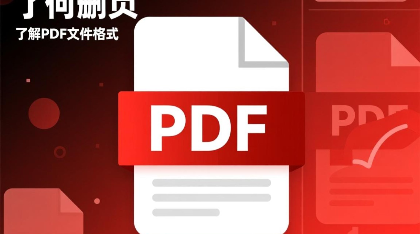 如何高效删除PDF文档中的特定页面？技巧揭秘，轻松实现无痕删页！-图1
