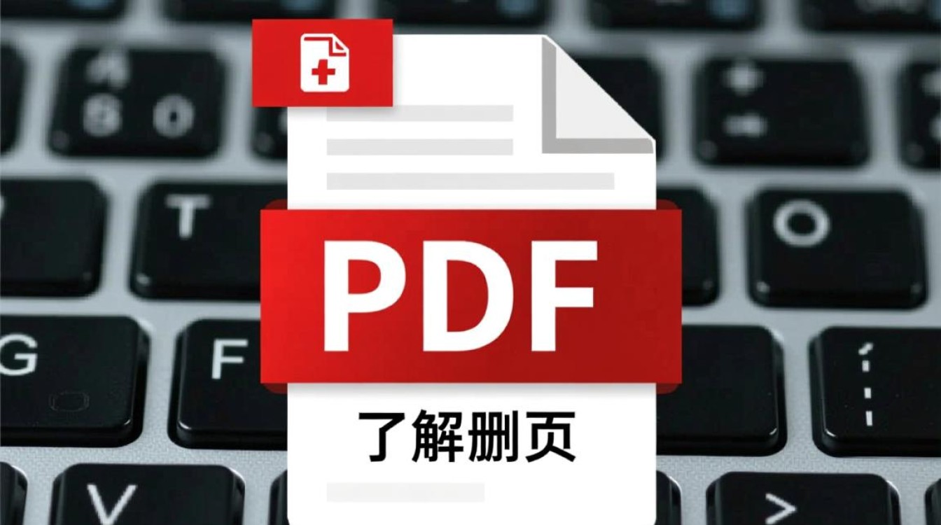 如何高效删除PDF文档中的特定页面？技巧揭秘，轻松实现无痕删页！-图2