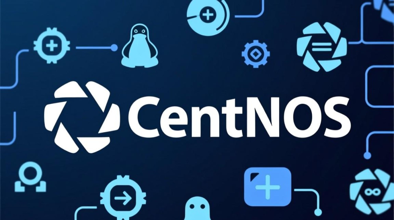 新CentOS版本联网设置有何不同，具体操作步骤是什么？-图1