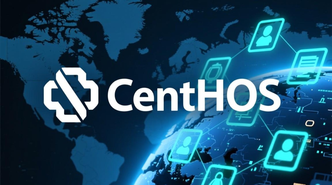 新CentOS版本联网设置有何不同，具体操作步骤是什么？-图2