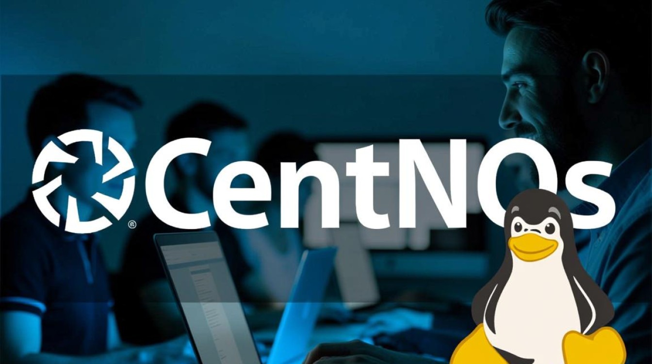 新CentOS版本联网设置有何不同，具体操作步骤是什么？-图3