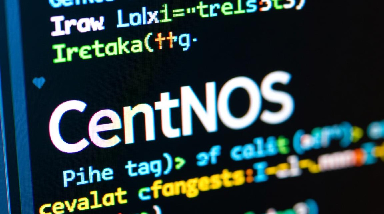 CentOS降级至哪个版本？使用哪些具体命令实现？-图2