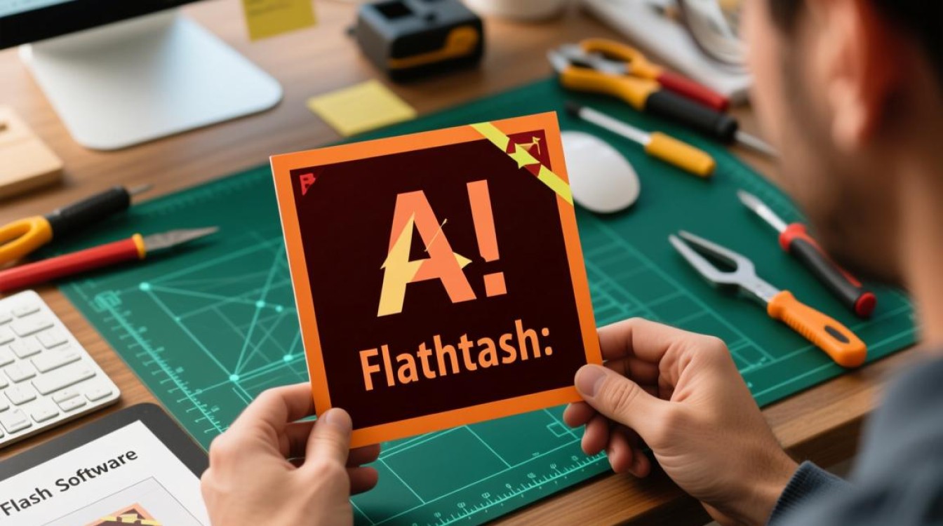 Flash动画入门，新手如何一步步学会制作？-图2