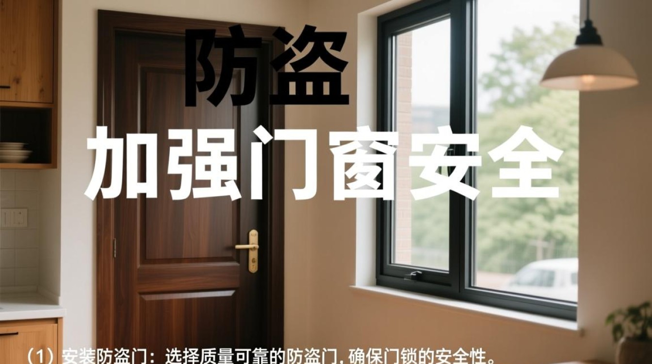 如何在城市生活、旅游中有效防范盗窃，保护个人财物？-图2