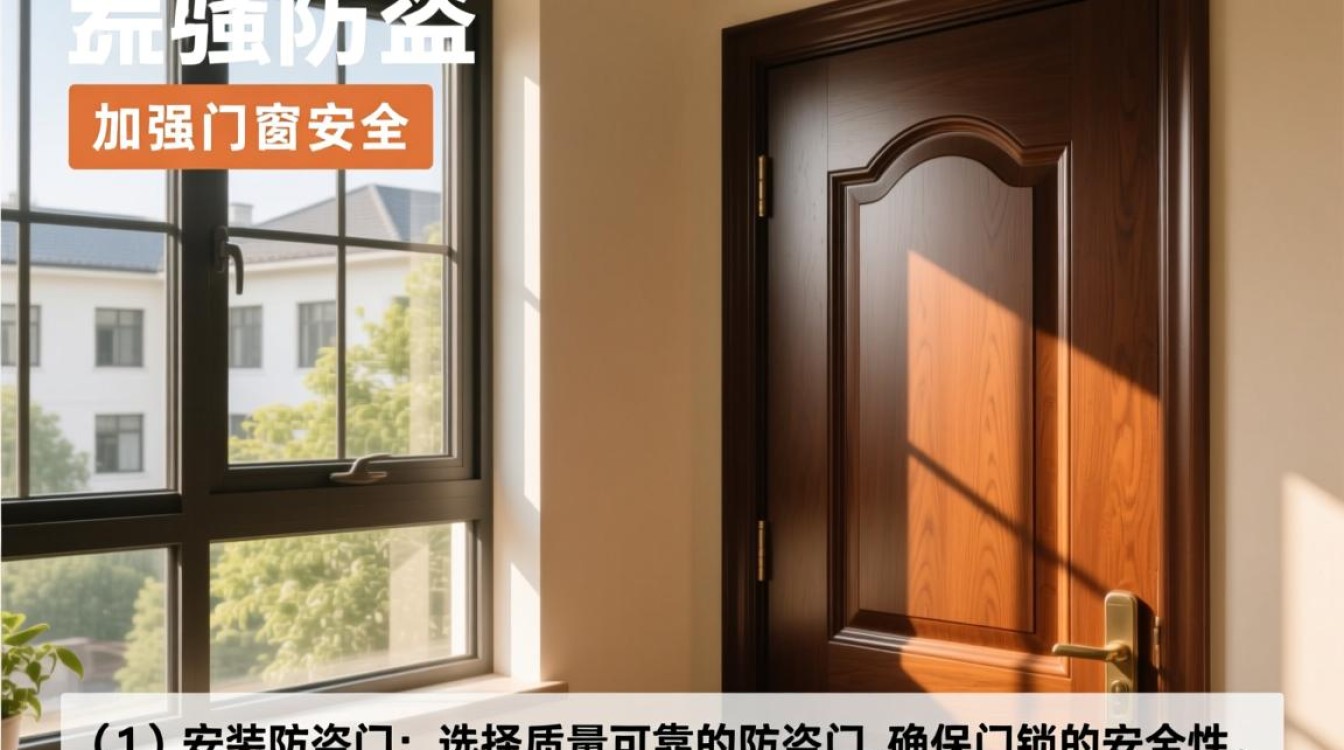 如何在城市生活、旅游中有效防范盗窃，保护个人财物？-图3