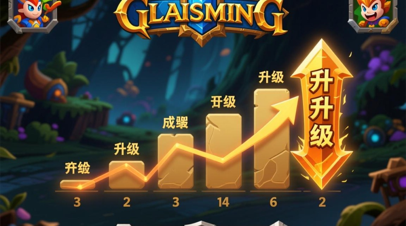 传奇如何升级揭秘传奇玩家突破瓶颈的奥秘与技巧-图1