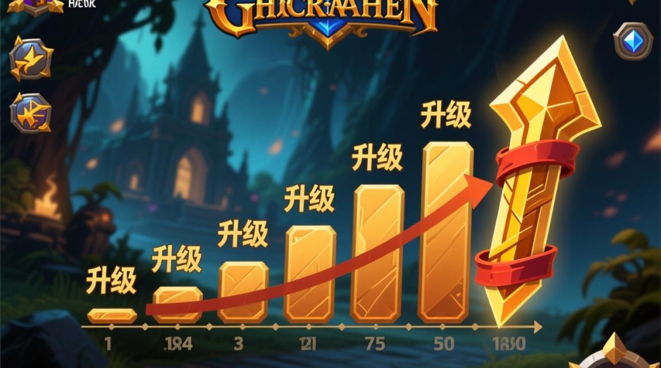 传奇如何升级揭秘传奇玩家突破瓶颈的奥秘与技巧-图3