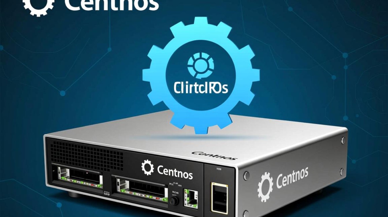 CentOS安装虚拟机时遇到问题?30种常见故障排查指南!-图1 CentOS安装虚拟机时遇到问题?30种常见故障排查指南!-图1