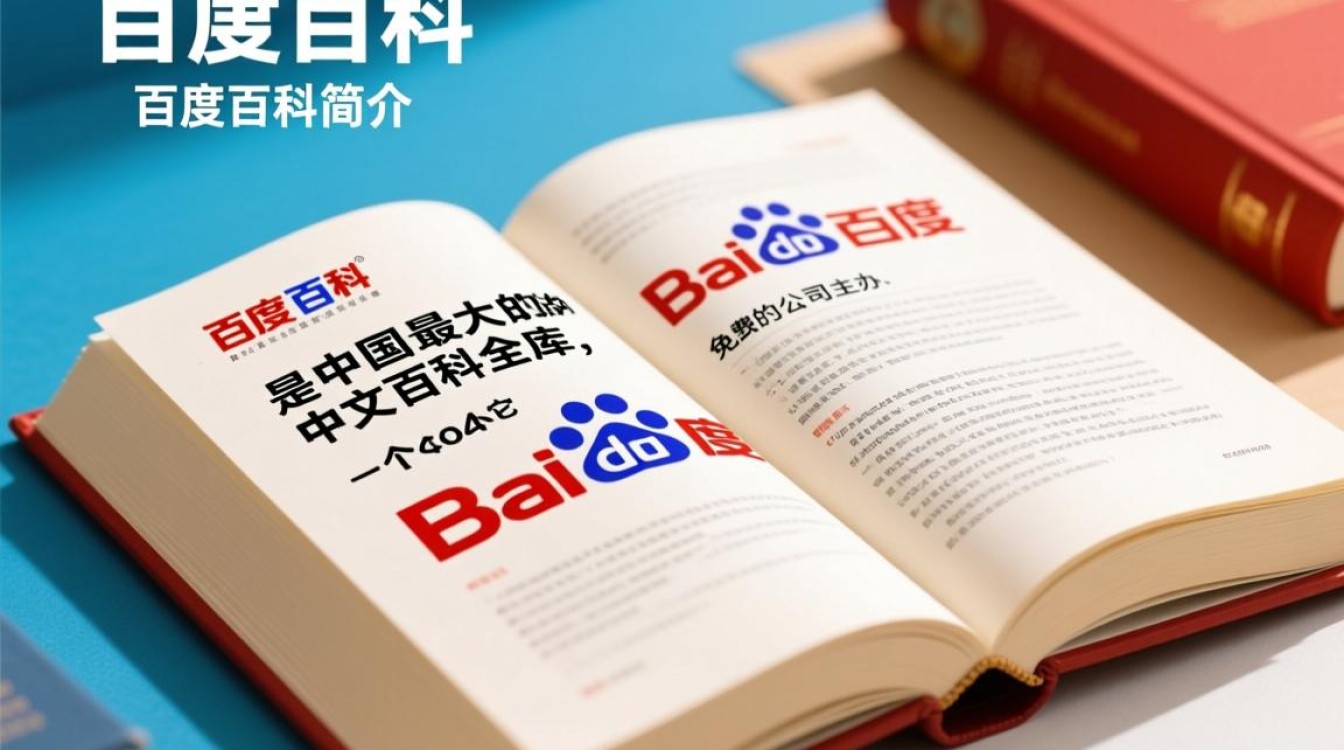 百度百科创建流程详解，新手如何轻松入门及注意事项？-图1