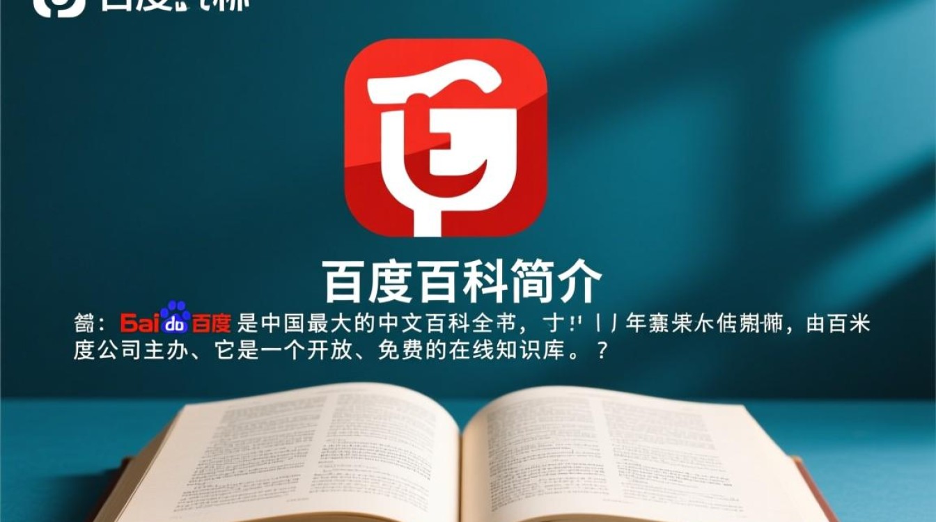 百度百科创建流程详解，新手如何轻松入门及注意事项？-图3
