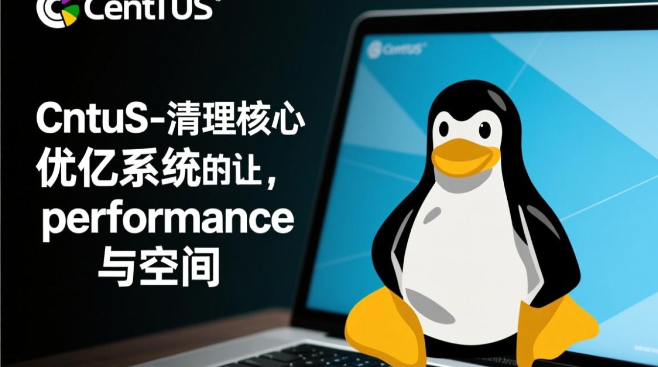 CentOS系统清理核心，是升级还是降级，有何风险与收益？-图1