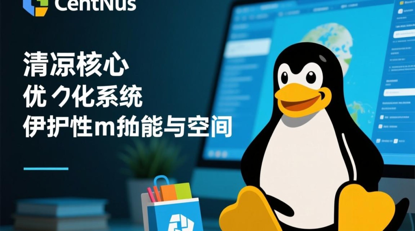 CentOS系统清理核心，是升级还是降级，有何风险与收益？-图3