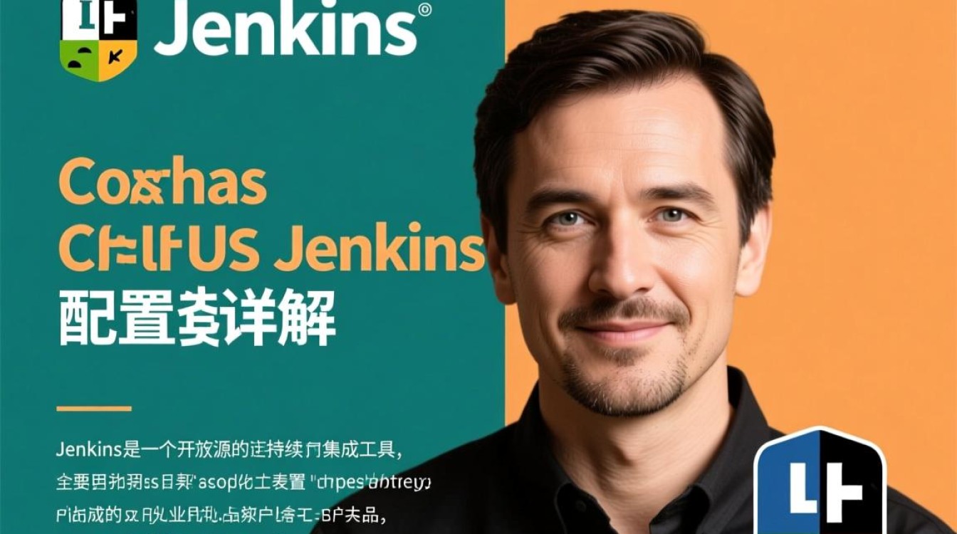 CentOS Jenkins配置中，有哪些关键步骤和注意事项是新手容易忽略的？-图3