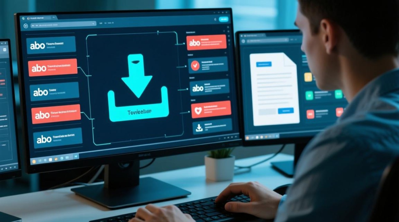 为何下载时频繁出现下载报错about config？原因解析及解决方法揭秘！-图1