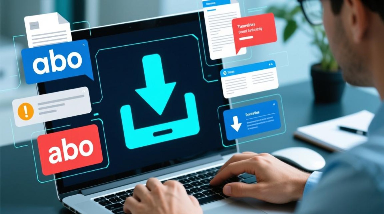 为何下载时频繁出现下载报错about config？原因解析及解决方法揭秘！-图2