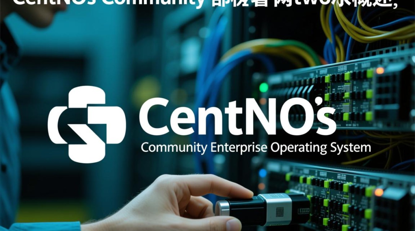 CentOS部署网络时,有哪些常见配置疑问和最佳实践?-图2 CentOS部署网络时,有哪些常见配置疑问和最佳实践?-图2