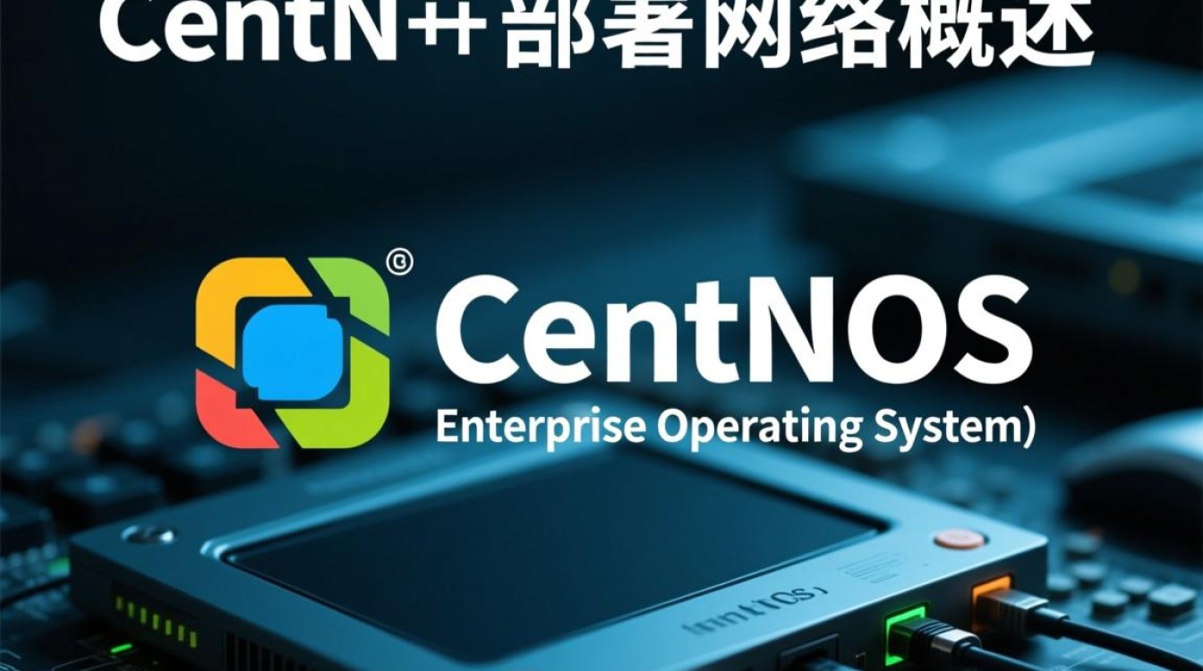 CentOS部署网络时,有哪些常见配置疑问和最佳实践?-图3 CentOS部署网络时,有哪些常见配置疑问和最佳实践?-图3