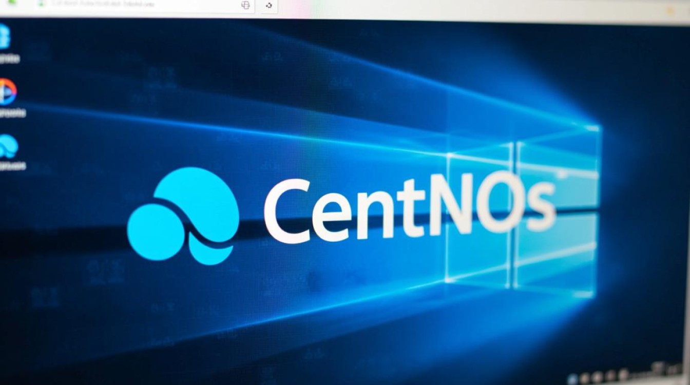 CentOS系统如何操作放大桌面，实现个性化界面调整？-图2