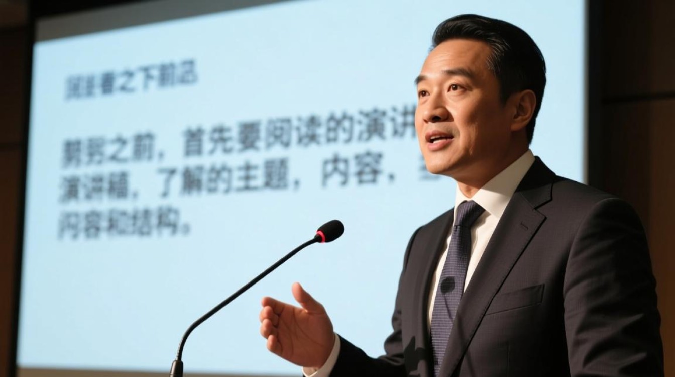 如何巧妙剪辑老板演讲视频，打造精彩高效演讲瞬间？-图1
