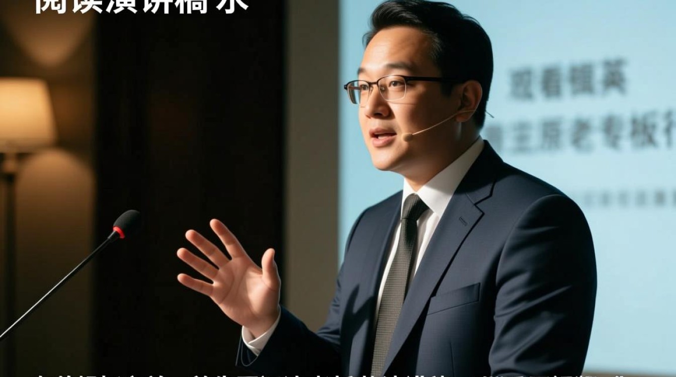 如何巧妙剪辑老板演讲视频，打造精彩高效演讲瞬间？-图2