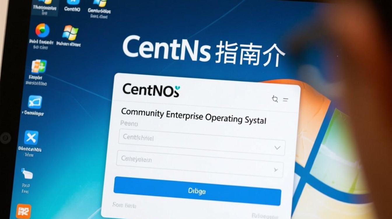 CentOS桌面登录时遇到问题？30种常见故障排查指南揭秘！-图1