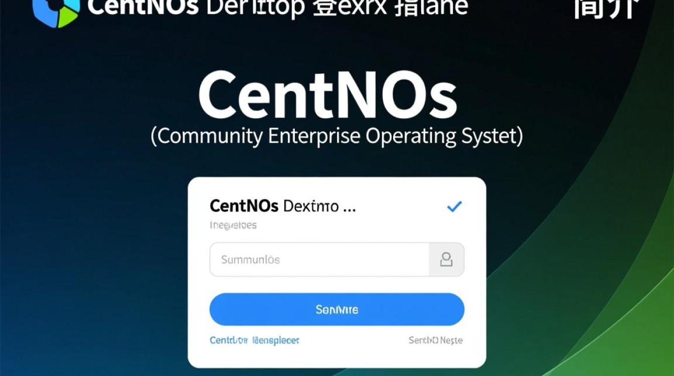 CentOS桌面登录时遇到问题？30种常见故障排查指南揭秘！-图3