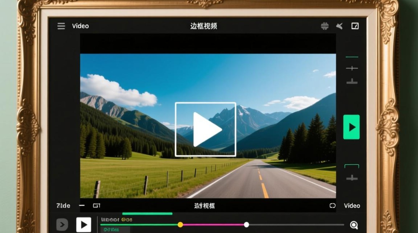 如何为视频剪辑添加精美的边框效果？教程来了！-图3