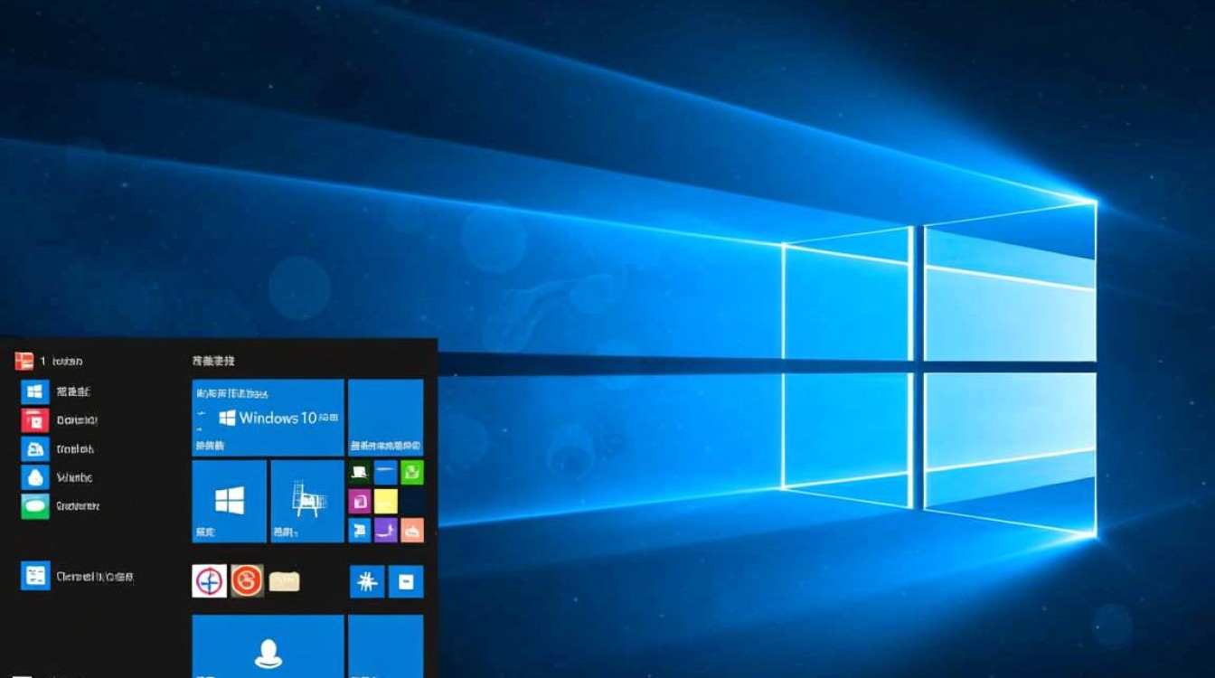 Win10系统电脑分盘具体操作步骤是什么？-图1