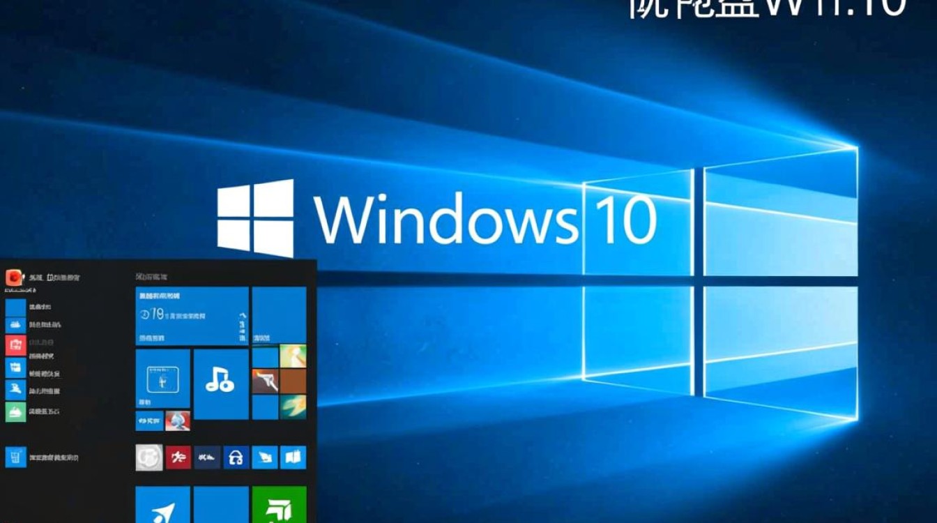 Win10系统电脑分盘具体操作步骤是什么？-图2