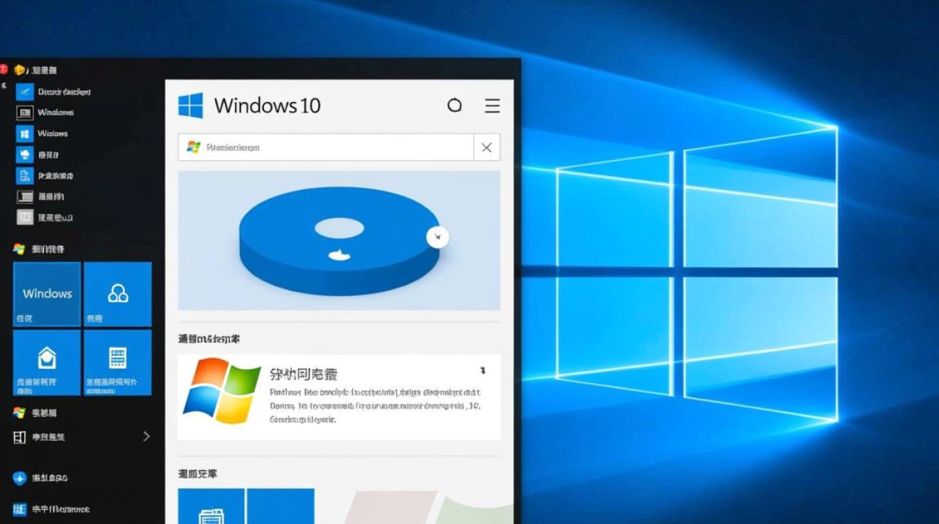 Win10系统电脑分盘具体操作步骤是什么？-图3