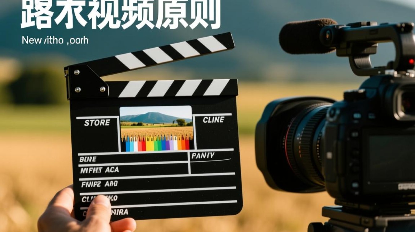 新农视频剪辑技巧详解，如何制作出高质量短视频？-图2