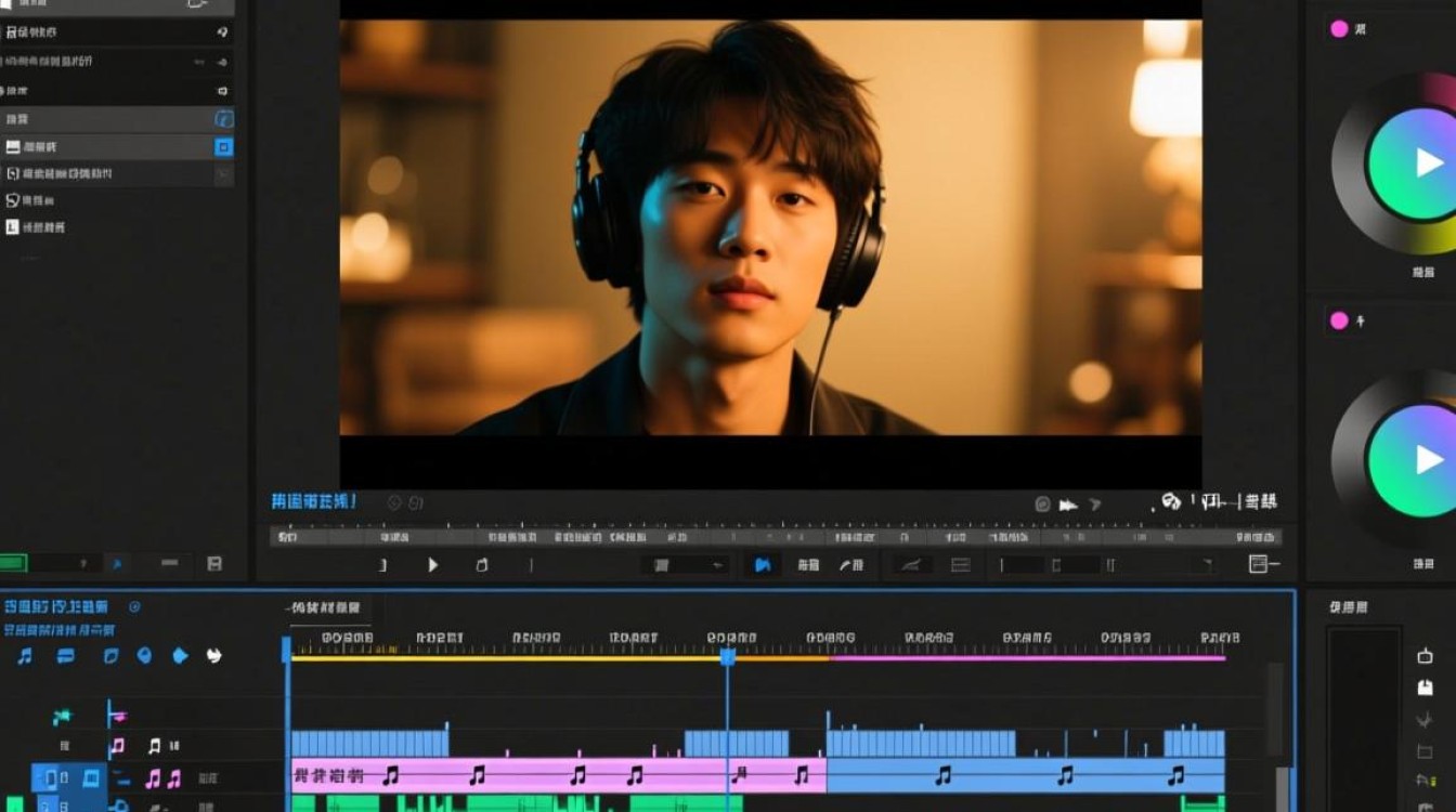 如何巧妙剪辑视频，实现歌曲过渡无缝衔接？揭秘技巧与实例-图3