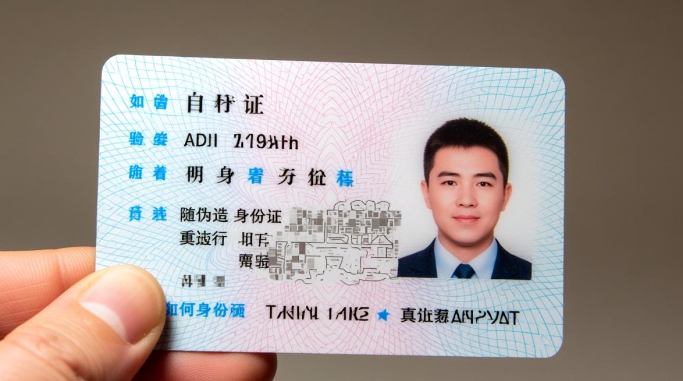 如何准确验证身份证真假？揭秘辨别身份证真伪的实用技巧与方法！-图3