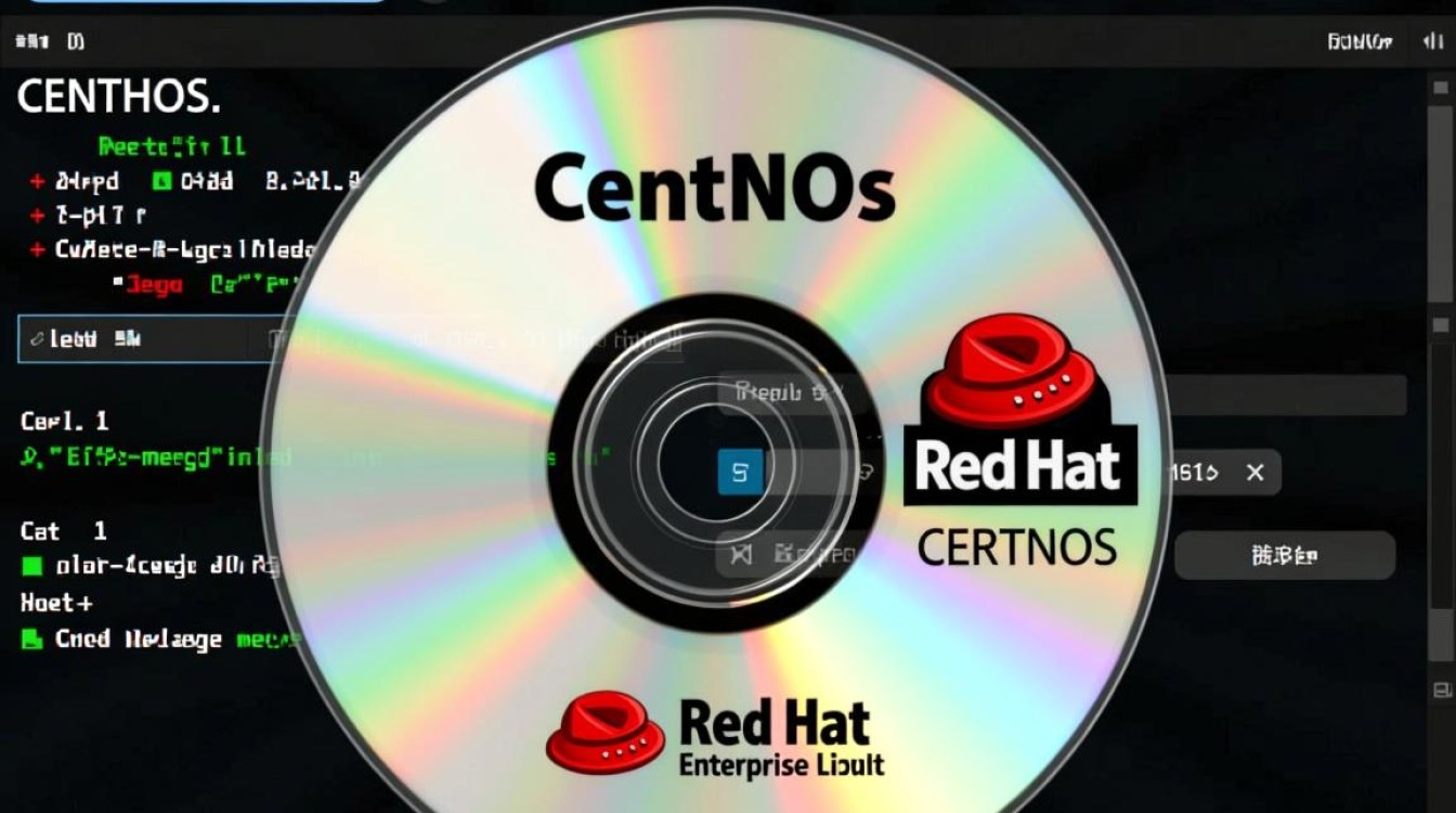 CentOS中cd指令使用方法详解及常见问题解答？-图3