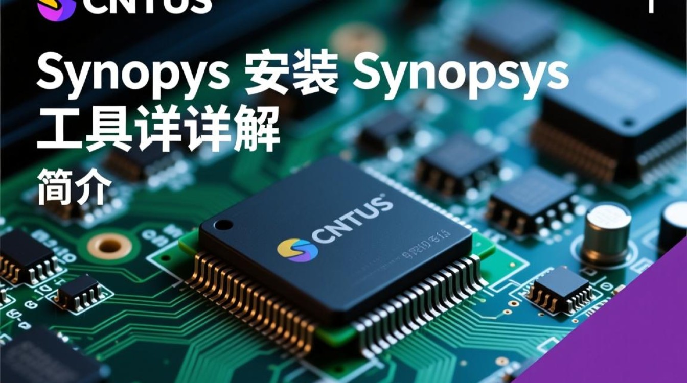 CentOS安装Synopsys过程中可能遇到哪些具体问题或挑战？-图1