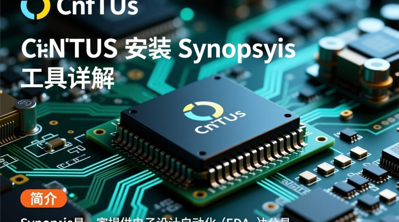 CentOS安装Synopsys过程中可能遇到哪些具体问题或挑战？-图3