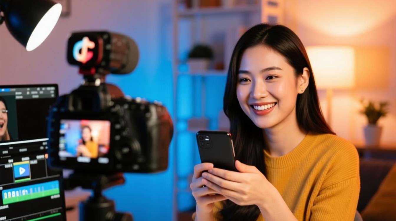 如何高效剪辑网友评论视频，打造热门短视频？-图1