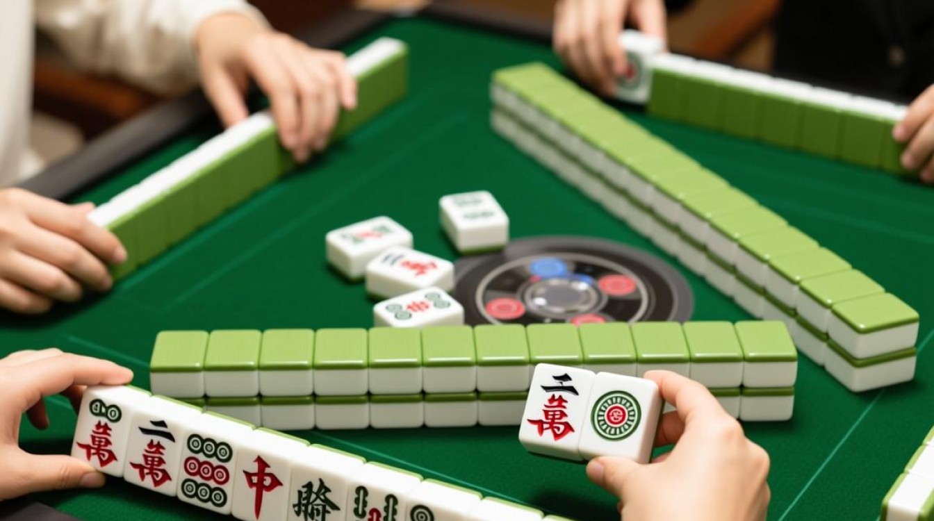 如何高效剪辑麻将教程视频？30个技巧揭秘-图1