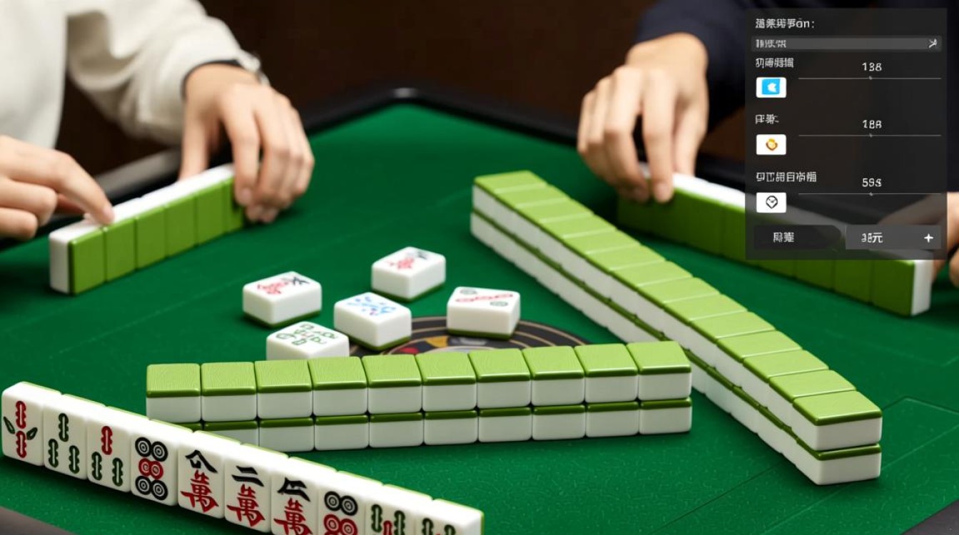 如何高效剪辑麻将教程视频？30个技巧揭秘-图2