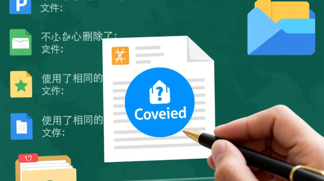 电脑文件被覆盖后，有哪些方法可以恢复被覆盖的文件？-图2