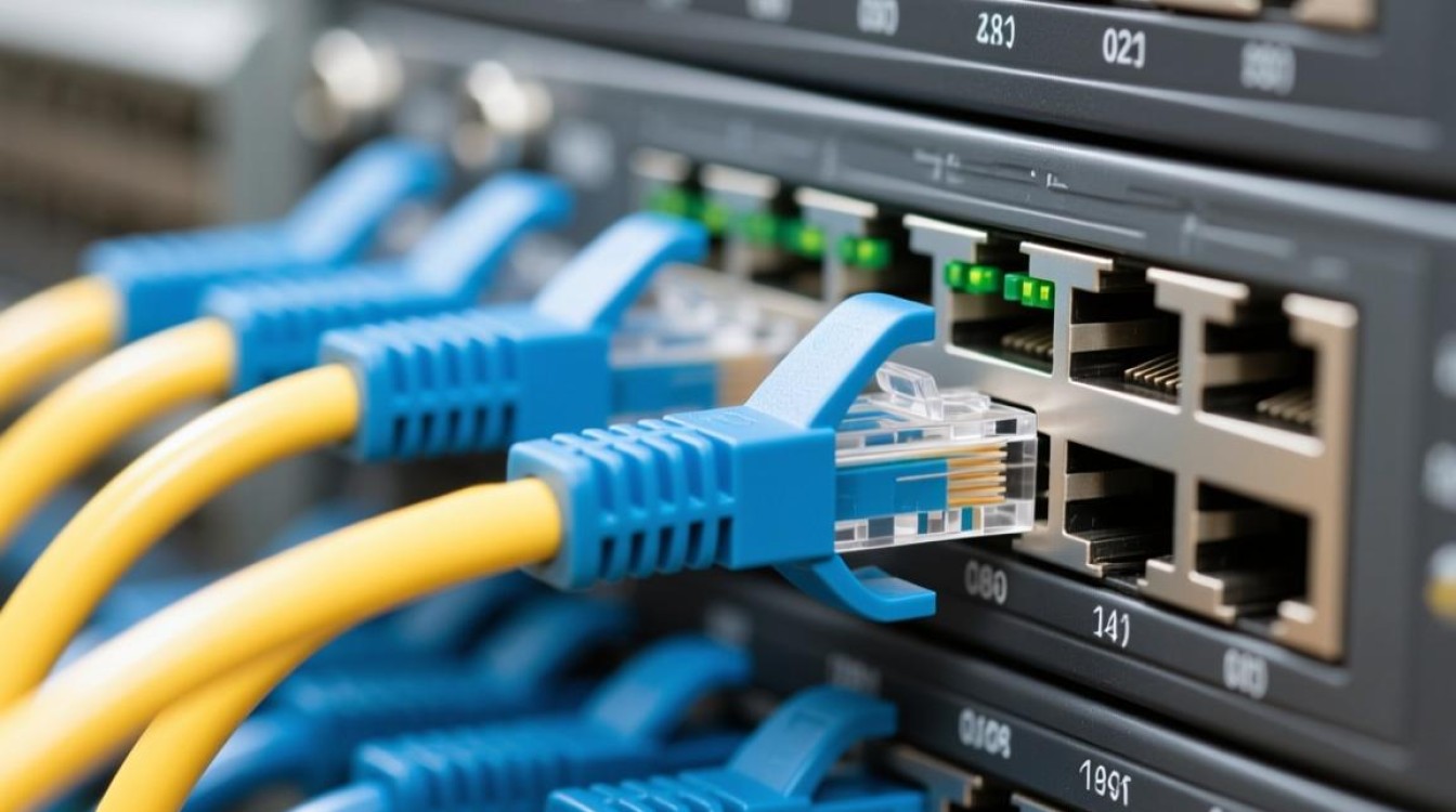 CentOS网络配置，ether接口设置方法详解？常见问题解答攻略-图1