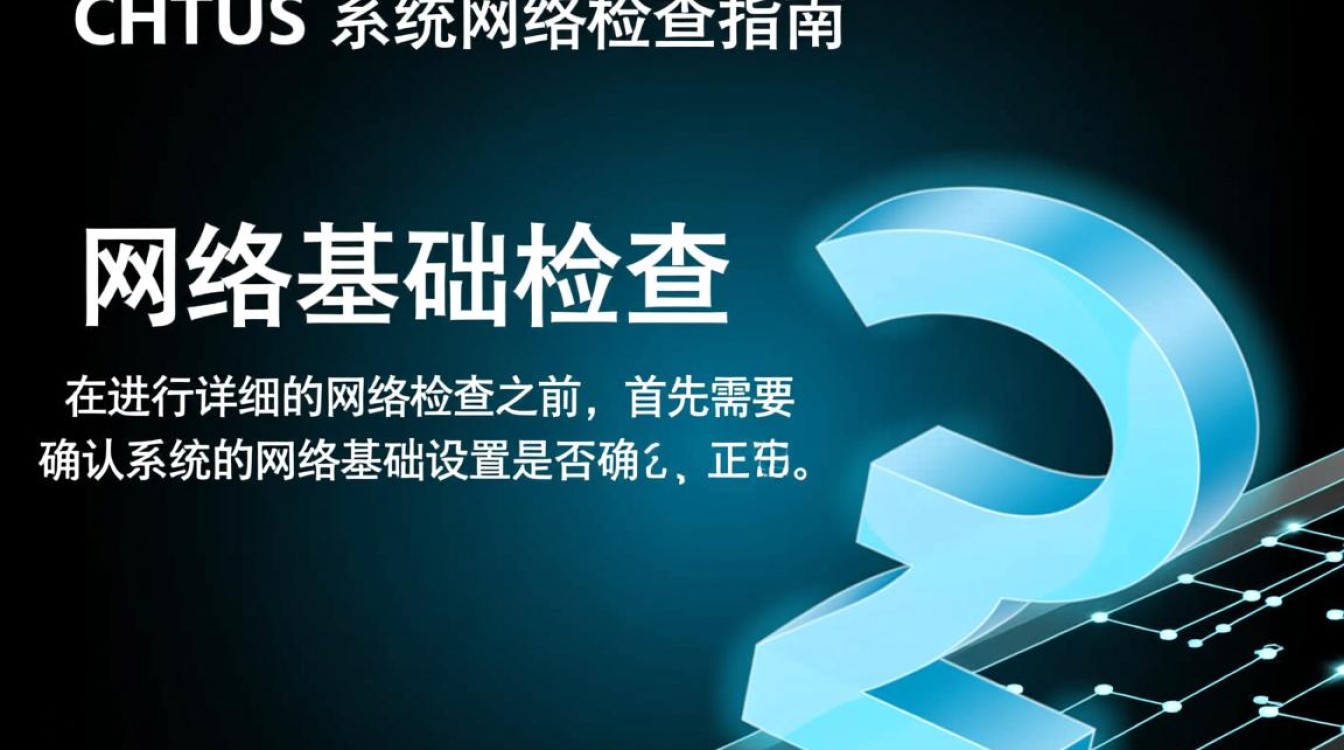 CentOS系统检查网络连接的具体方法是什么？-图3