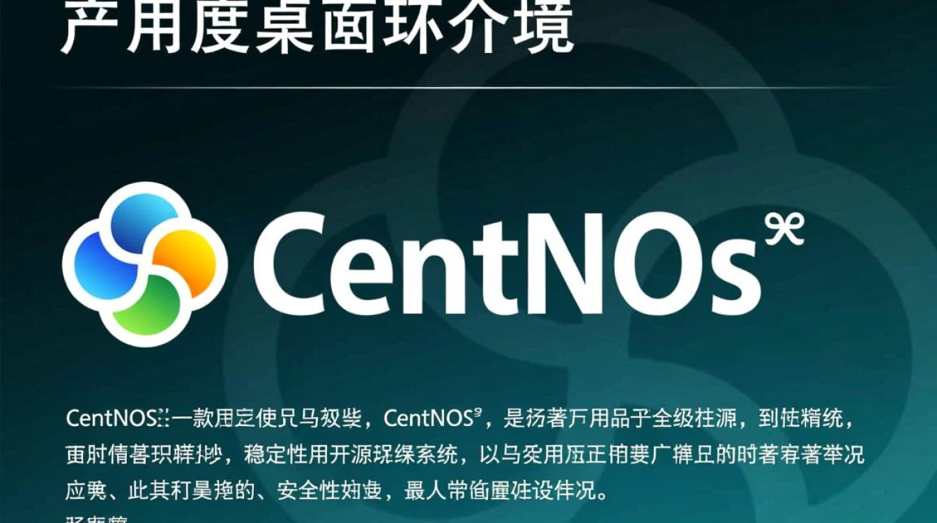 CentOS如何成功启用桌面环境？详细步骤解析与常见问题解答-图1