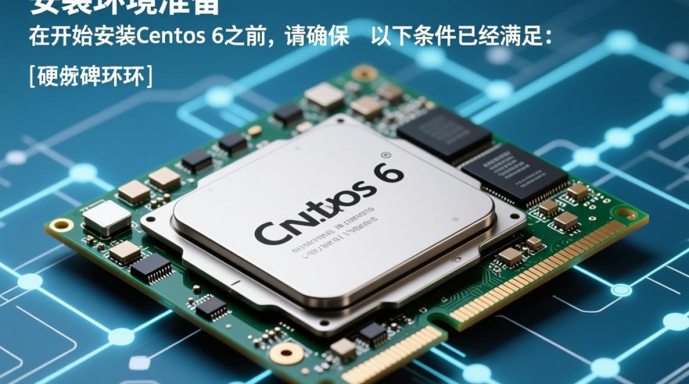 Centos 6安装过程中可能遇到哪些常见问题及解决方法？-图2