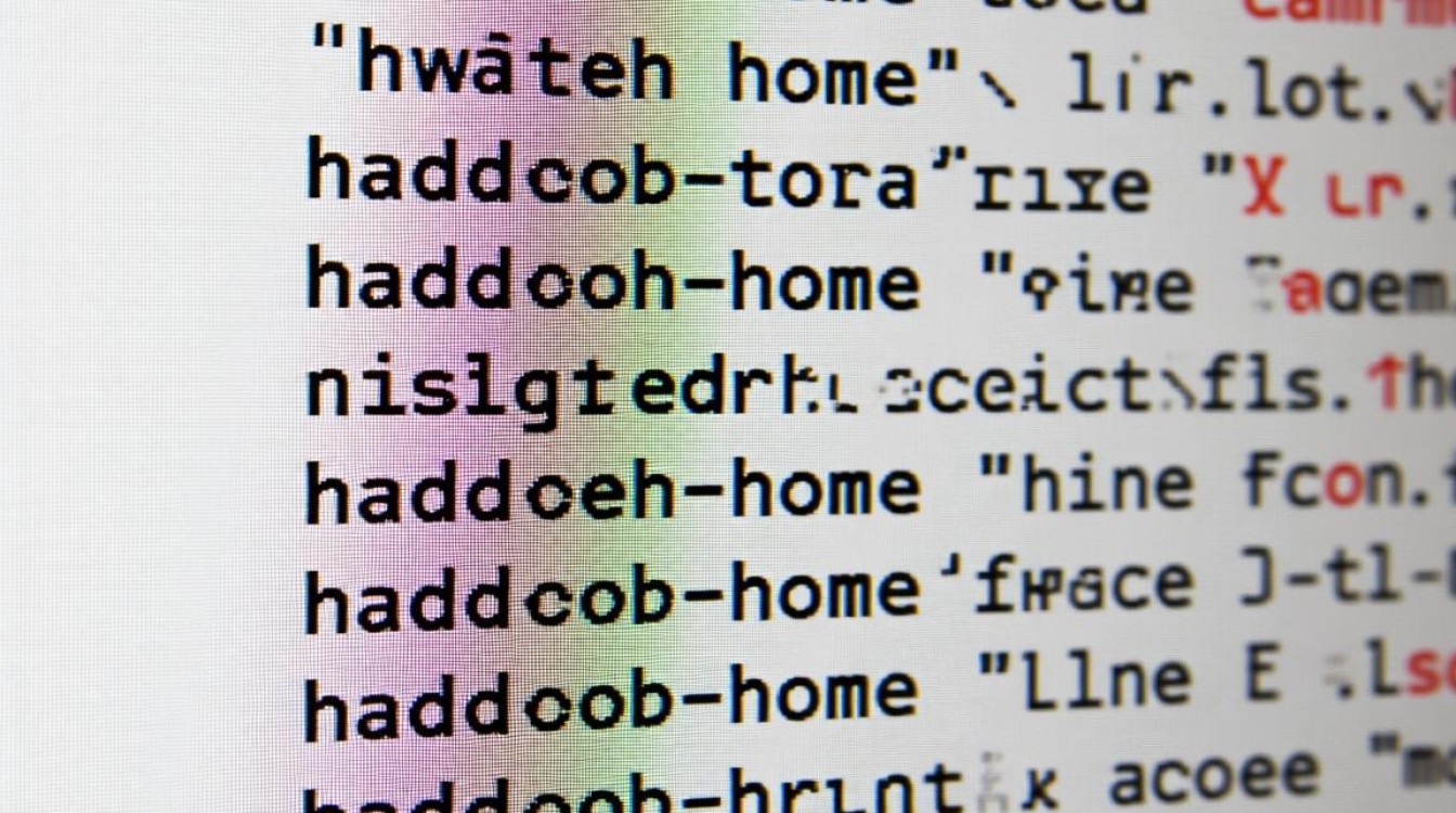 为何[hadoop_home]配置错误频发？揭秘Hadoop环境搭建难题！-图3
