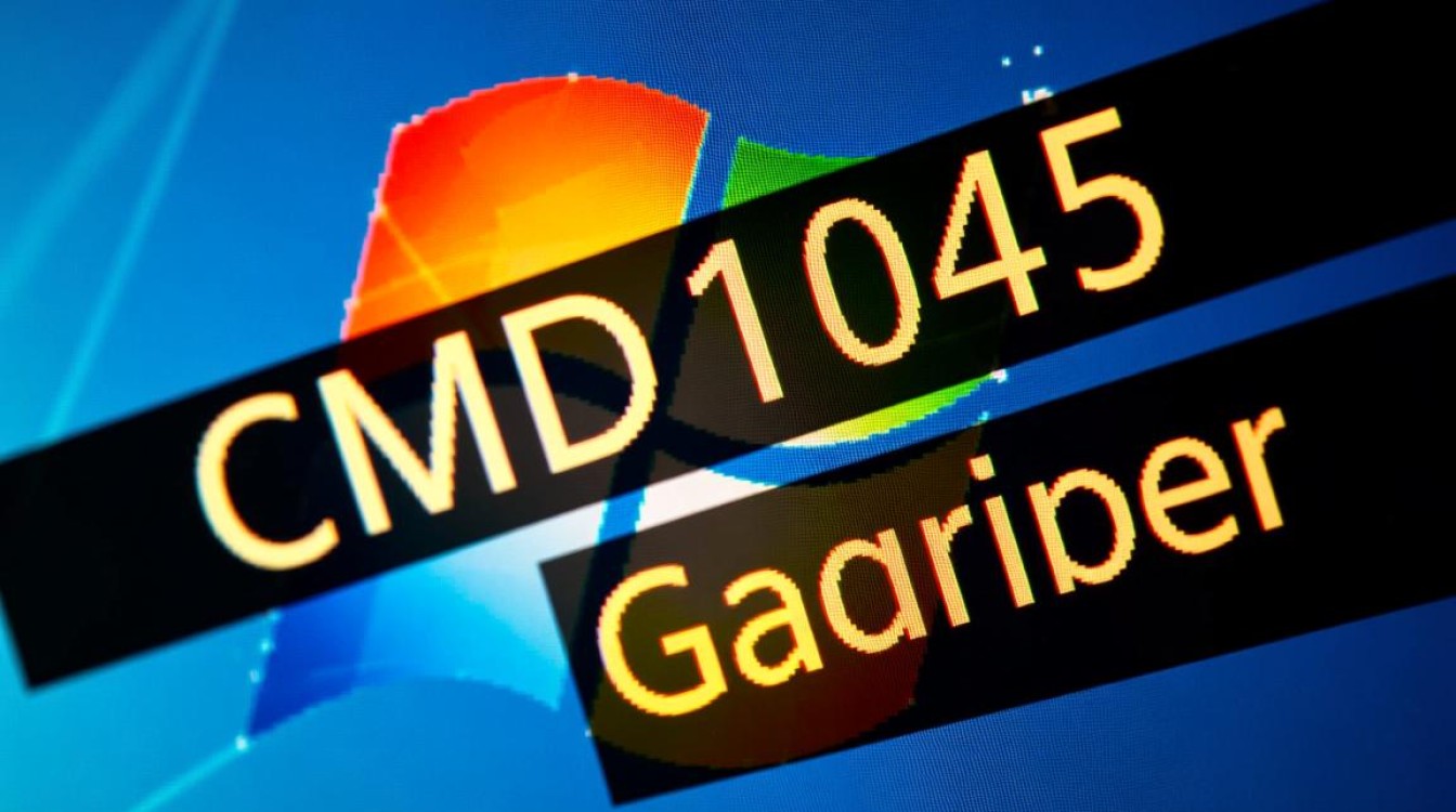 cmd1045报错原因详解及解决方法探讨，为何频繁出现？-图2