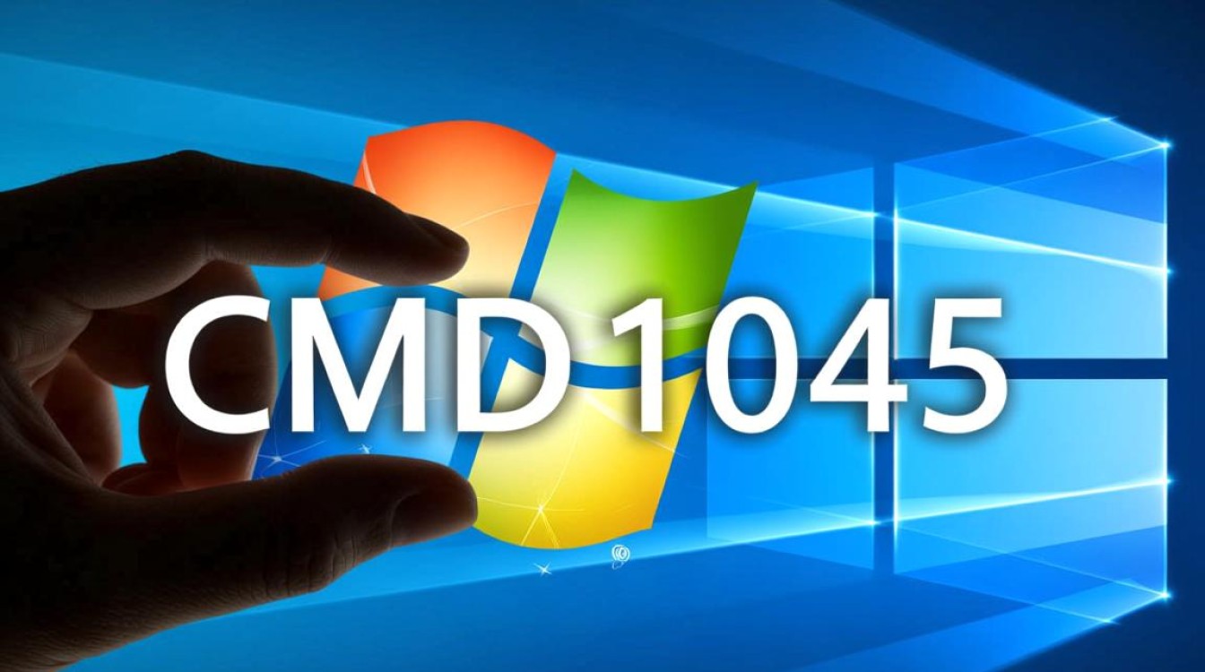 cmd1045报错原因详解及解决方法探讨，为何频繁出现？-图3