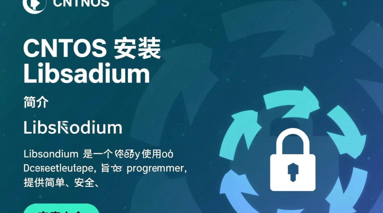CentOS安装libsodium过程中遇到了哪些常见问题及解决方法？-图2