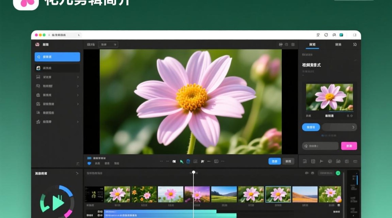 花儿剪辑视频无故消失,究竟为何原因?紧急排查方法大揭秘-图2 花儿剪辑视频无故消失,究竟为何原因?紧急排查方法大揭秘-图2
