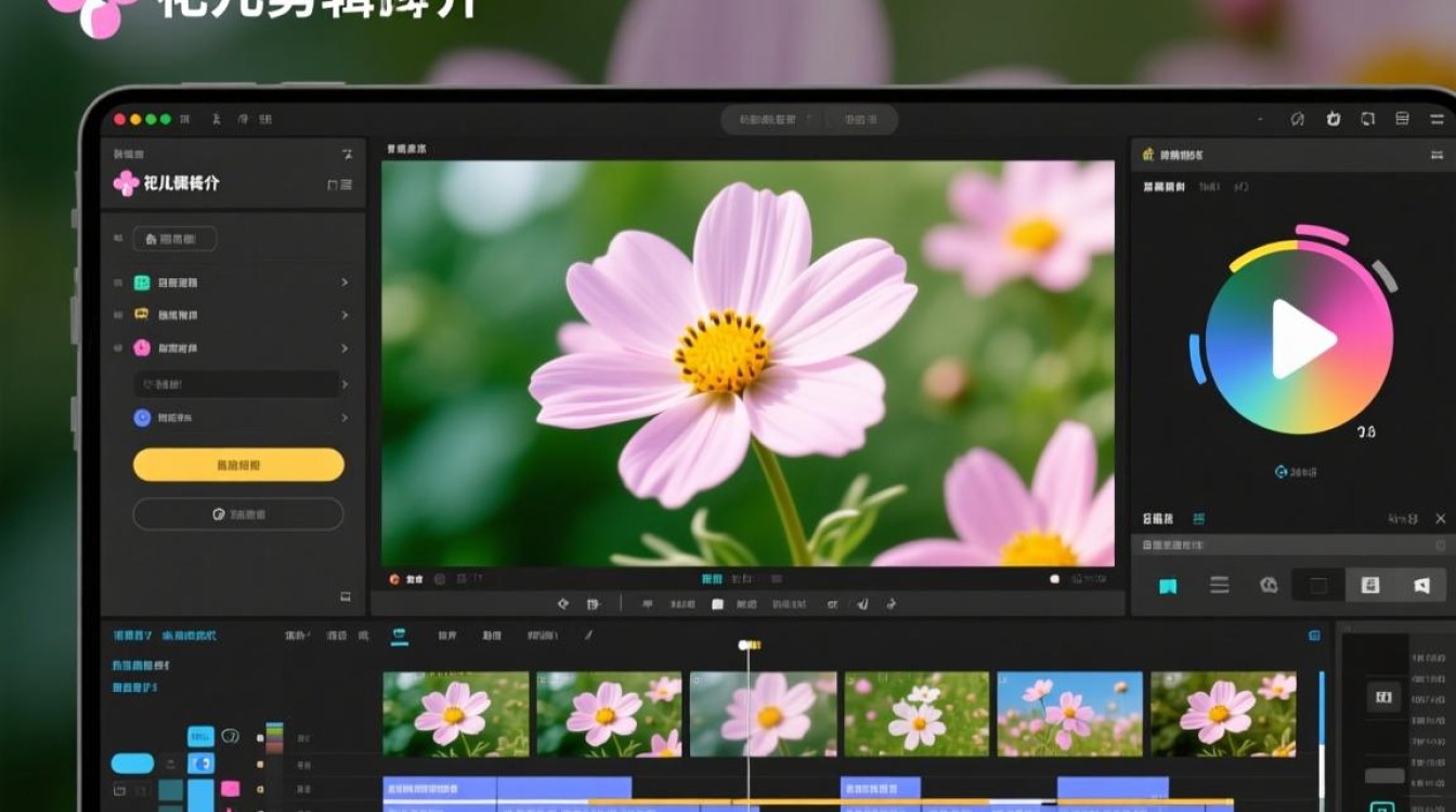 花儿剪辑视频无故消失,究竟为何原因?紧急排查方法大揭秘-图1 花儿剪辑视频无故消失,究竟为何原因?紧急排查方法大揭秘-图1